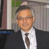 raymond chau
