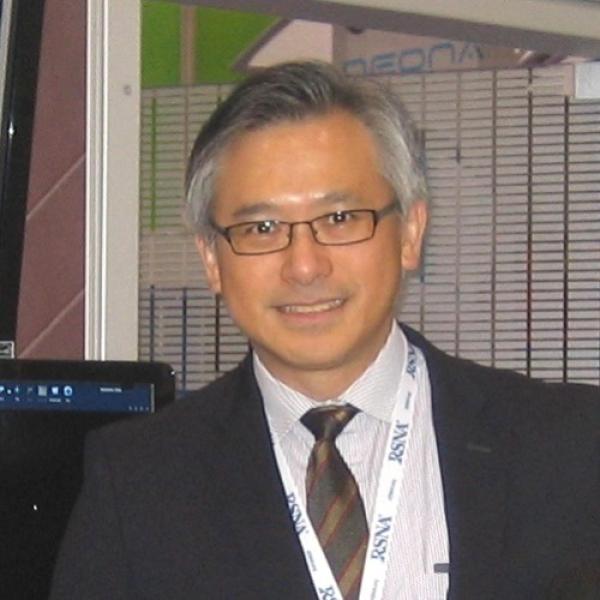 raymond chau